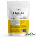 Atletic Food Л-Тирозин L-Tyrosine 500 mg - 60 капсул